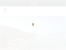 Tablet Screenshot of parkfora.com